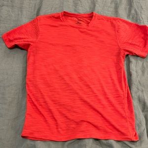 Fabletics workout shirt